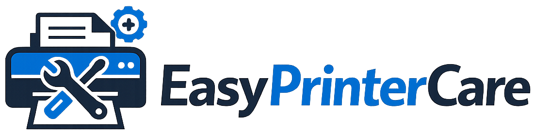 Easyprintercare